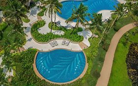The St. Regis Goa Resort