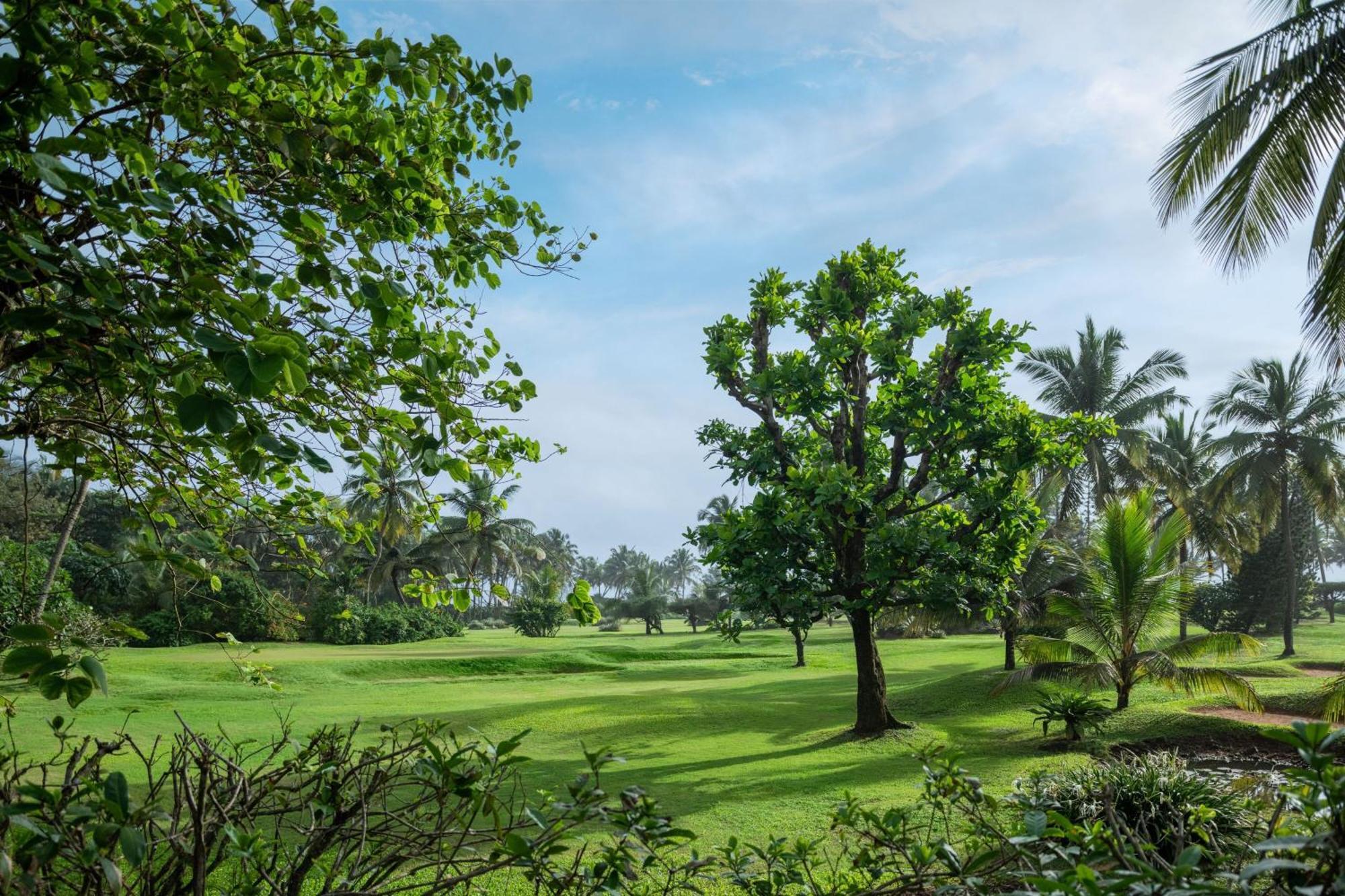 The St. Regis Goa Resort Cavelossim Exterior foto